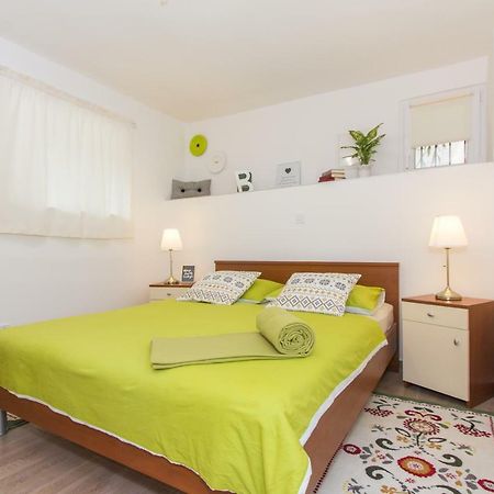Apartment Shiny Love Split Eksteriør billede
