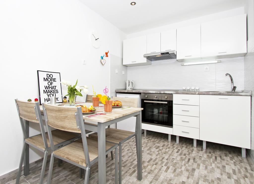 Apartment Shiny Love Split Værelse billede