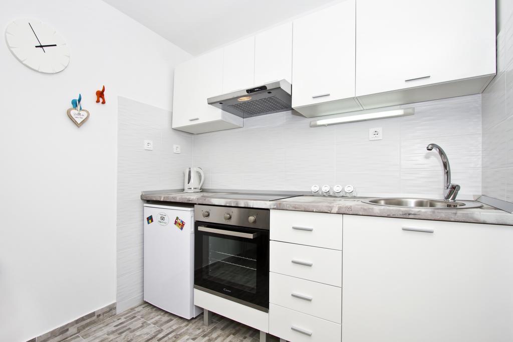 Apartment Shiny Love Split Værelse billede