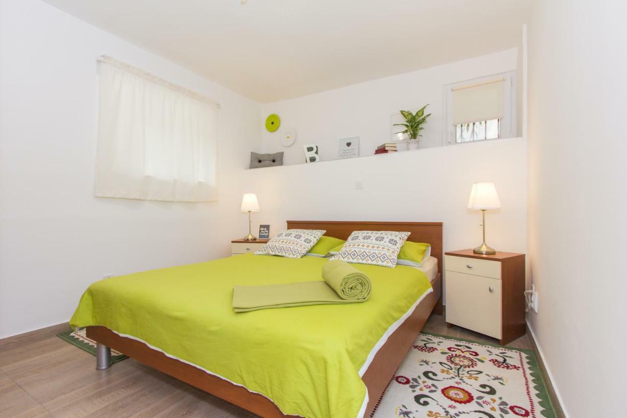 Apartment Shiny Love Split Eksteriør billede