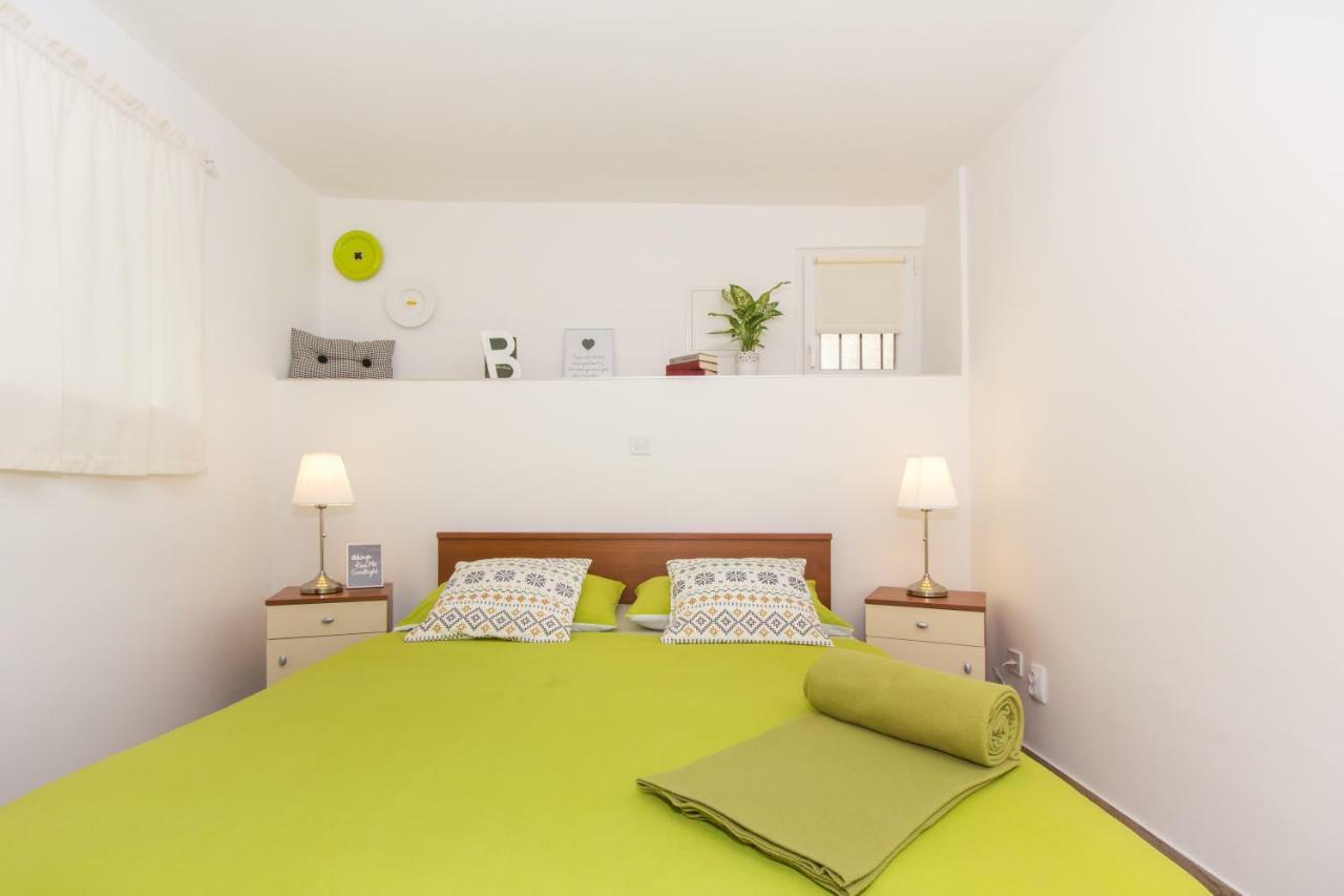 Apartment Shiny Love Split Eksteriør billede